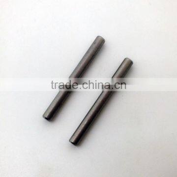 Customized High Precision CNC Turning Machining Mild Steel Shaft Supplier photo-4