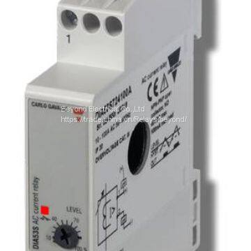 Overcurrent Relay DIA53S724