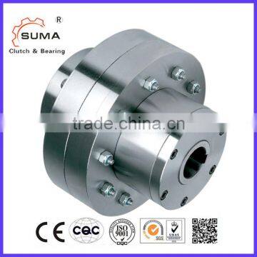 RIZELG2 High Performance Coupling One Way Overrunning Clutch Bearing With Sprag photo-2