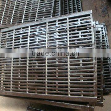 casting pig slat floor