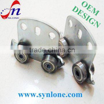 Assembly Stamping Machine Part photo-5