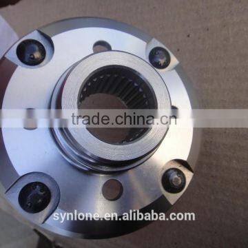 Washing Machine Parts, Vending Machine Parts, Machinery Parts photo-3