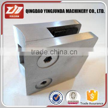 Good Supplier Glass Connectors Fixing Clamp