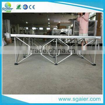 Wood Platform Stage Deck Dj Stage Setup Guangzhou Supplier photo-5