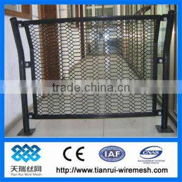 expanded metal laths/small hole expanded metal mesh