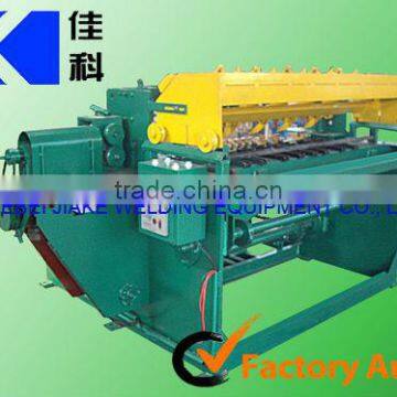 1.5-2.5mm Animal Cages Mesh Welding Machine photo-3