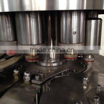 Glass Bottling Filling Machine for Beer photo-3