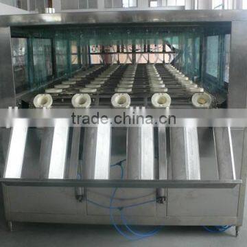 (100BPH) Type 5 Gallons Bottle Filling Machine photo-2