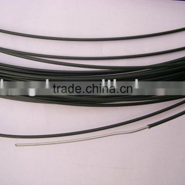 PVC Coated Wire