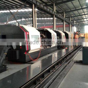 Professional Car Lift Hydraulic Cylinder Nonstandard photo-4