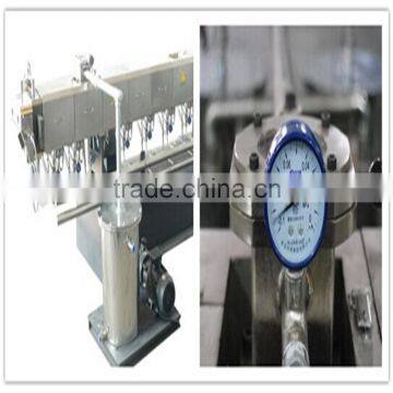 Lab Twin Screw Extruder Granulator Pelletizing Machine photo-4