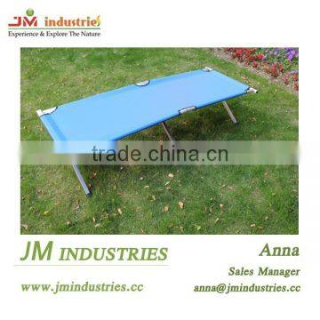 Aluminum Portable Camping Bed photo-2