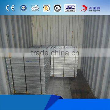 Steel Bar Grating / Expanded Metal Grating / Grating Steel photo-6