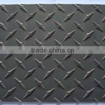 Aluminum Anti-slip Plate,aluminum Sheet photo-2