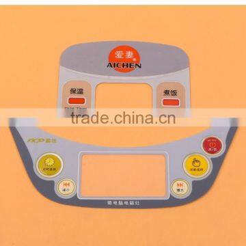 Shrink Wrap Bottle Label photo-2