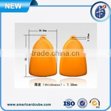 Colorful ABS NFC Tags Supplier in China photo-2