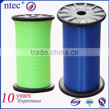 Paper Bobbin Polyester Monofilament 0.205mm