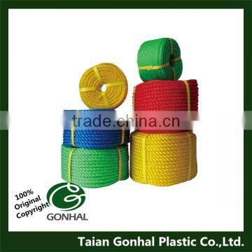 Gonhal PP Danline 3 Strands 52mmx220m Twisted Rope