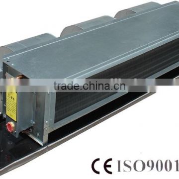 Apartment and Office Building Fan Coil Units with High Quality