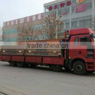 80ton Truck Scale, 3x15m Truck Scale, Truck Weighing Scale, Truck Balance photo-6