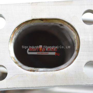 Mertop B** E36 3-SERIES 320i 325i 328i 323i 1992-1998 L6 Racing T3/T4 Turbo Charger Manifold Exhaust photo-3