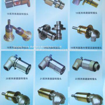 Rotary Swivel Joint photo-3