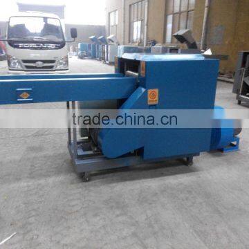 HY High Efficiency Plastic Fiber Cutting Machine Fiber Cutter photo-2