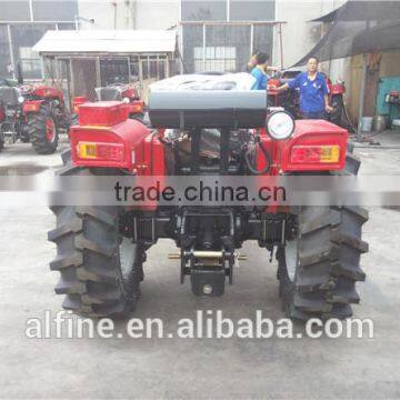 New Design Good Performance 25hp Farm Tractor for Sale photo-6