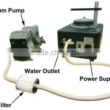 VTC-200 Spin Coater for Sample Spin Coating photo-2