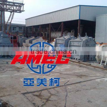 CE and ISO Certified AMEC High Quality Impact Crusher , Mini Stone Crusher