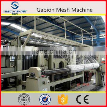 Chicken Hexagonal Wire Netting Machine photo-2
