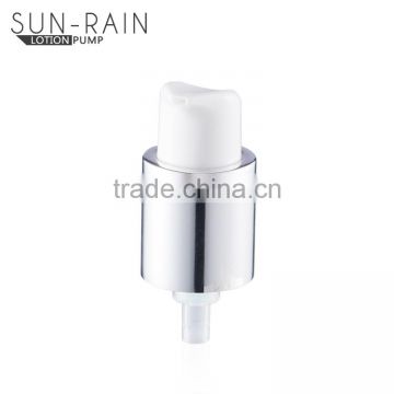 fine mist sprayer treatment pump cream pump 0.25cc sunrain