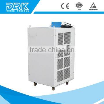 Chrome electrolysis or plating rectifier line