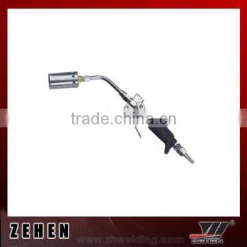 heating torch