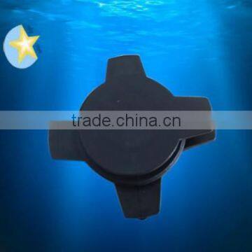 PU Foam Spray Nozzle- Tube Type photo-3