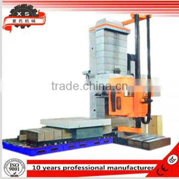 Vertical CNC Honing Machine for Inner Circle With 200mm Max Honing Depth photo-4