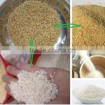 Dual Functional Rice Huller With Polisher photo-6