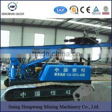 Hydraulic Pile Driver/static Pile Driving Machine