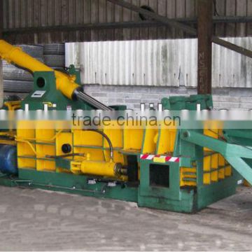 Super Quality tyre steel wire baler