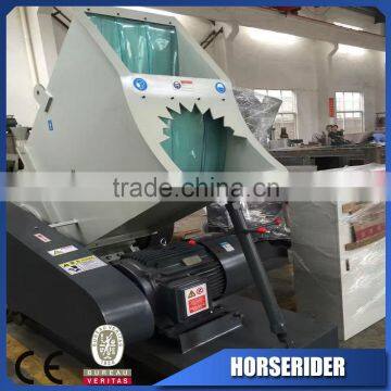 Waste Ppr Water Supply Pipe Recycled Crusher/pe pp Waste Pipe Scraps Grinding Crusher photo-5