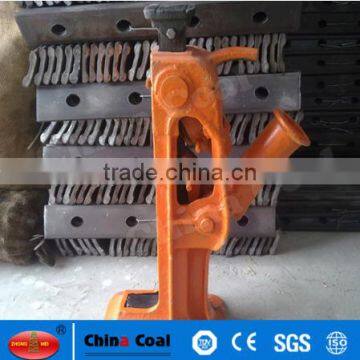 rail jack lifting machine tools for railway