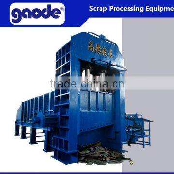 Touch Screen Automatic Metal Shear