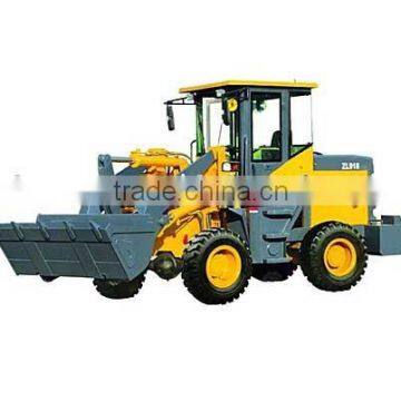 1800Kg Wheel Loader