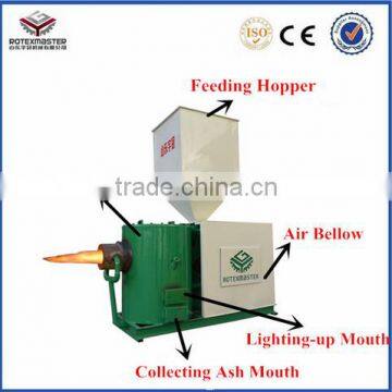 Hot Sale Energy-efficient Biomass Pellet Burner/rotexmaster photo-4