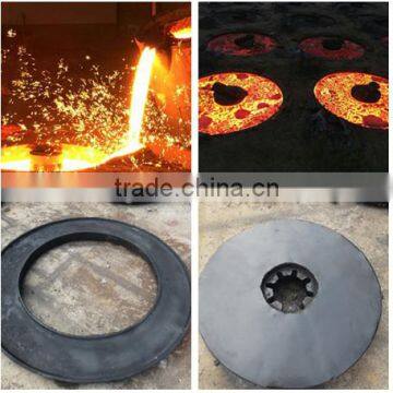 Widely Use Gold Stone Mill Rolling Mill for Gold and Silver photo-6