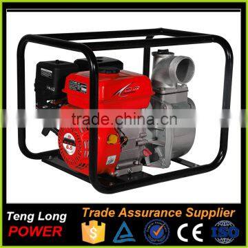 With High Capacity 6-inch Centrifugal Water Pump From Chongqing Factory photo-2