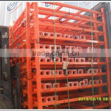 Logistics Warehouse Storage Rack for Tire Heavyduty photo-2