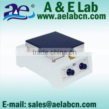 Magnetic stirrer hot plate