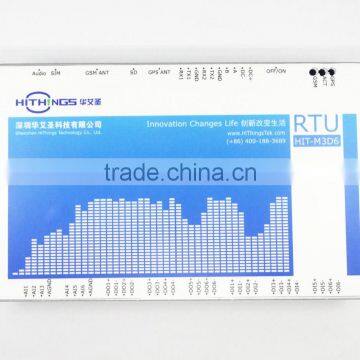 Hot Sale Best Quality RTU Controller Automatic Tank Gauging System Manufacturers photo-2