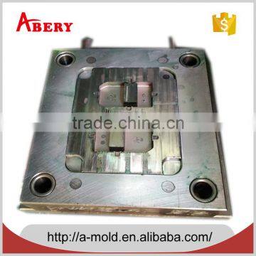 Plastic Parts, Customized Specifications Are Accepted, With 120T to 205T Injection Capability photo-2